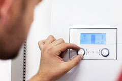 best Campions boiler servicing companies